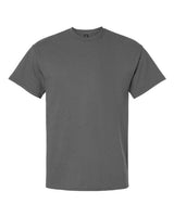Gildan G200 Adult Ultra Cotton T-Shirt #color_CHARCOAL