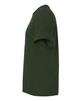 Gildan G200 Adult Ultra Cotton T-Shirt #color_FOREST GREEN