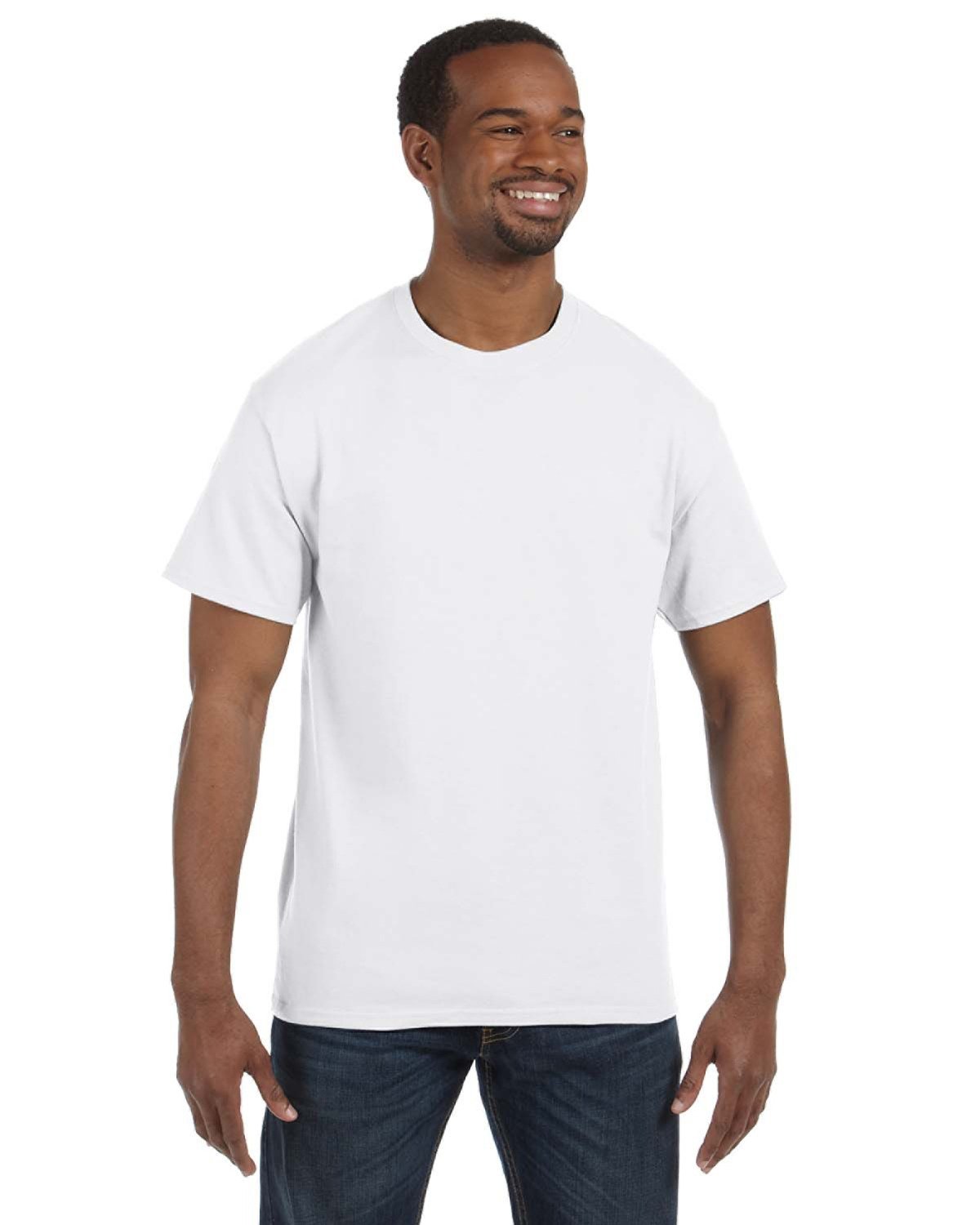 Jerzees 29MT Adult Tall DRI-POWER ACTIVE T-Shirt
