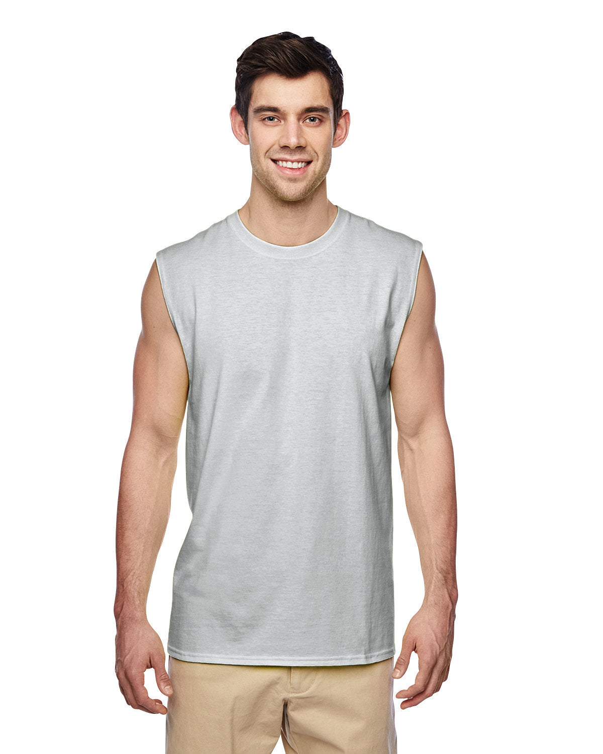 Jerzees 29SR Adult DRI-POWER Shooter