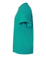 Gildan G200 Adult Ultra Cotton T-Shirt #color_JADE DOME