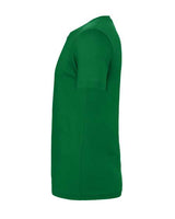 Bella + Canvas 3001C Unisex Jersey T-Shirt #color_KELLY