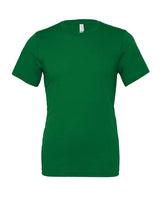 Bella + Canvas 3001C Unisex Jersey T-Shirt #color_KELLY