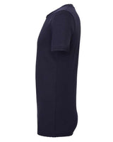 Bella + Canvas 3001C Unisex Jersey T-Shirt #color_NAVY