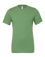 Bella + Canvas 3001C Unisex Jersey T-Shirt #color_LEAF