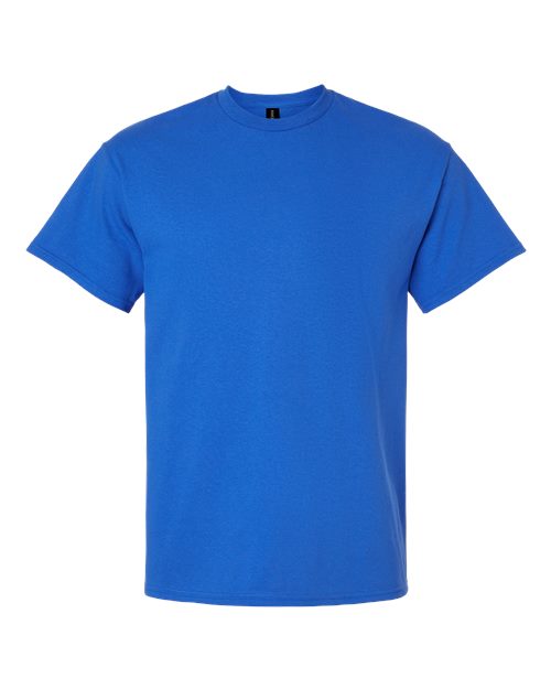 Gildan G200T Adult Ultra Cotton Tall T-Shirt #color_ROYAL