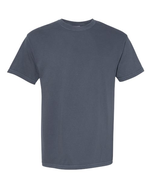 Comfort Colors C1717 Adult Heavyweight T-Shirt #color_DENIM