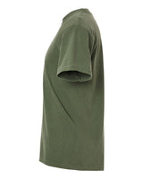 Comfort Colors C1717 Adult Heavyweight T-Shirt #color_HEMP