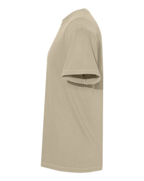 Comfort Colors C1717 Adult Heavyweight T-Shirt #color_KHAKI