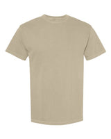 Comfort Colors C1717 Adult Heavyweight T-Shirt #color_KHAKI