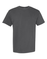 Comfort Colors C1717 Adult Heavyweight T-Shirt #color_PEPPER
