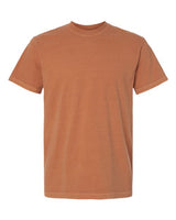 Comfort Colors C1717 Adult Heavyweight T-Shirt #color_YAM