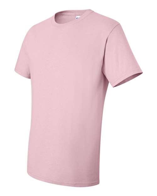 Jerzees 29M Adult DRI-POWER ACTIVE T-Shirt #color_CLASSIC PINK