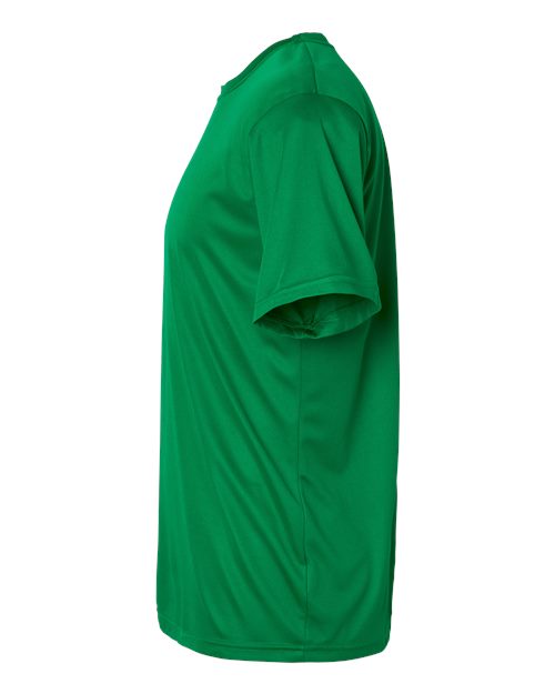 Augusta Sportswear 790 Adult NexGen Wicking T-Shirt #color_KELLY