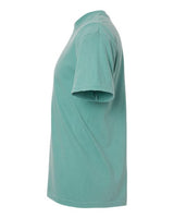 Comfort Colors C1717 Adult Heavyweight T-Shirt #color_SEAFOAM