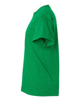 Gildan G200 Adult Ultra Cotton T-Shirt #color_ANTIQ IRISH GRN