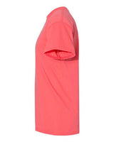 Gildan G500 Adult Heavy Cotton 5.3 oz. T-Shirt #color_CORAL SILK