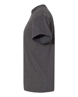 Gildan G500 Adult Heavy Cotton 5.3 oz. T-Shirt #color_TWEED