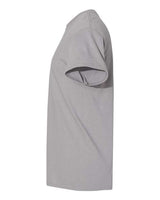 Gildan G500 Adult Heavy Cotton 5.3 oz. T-Shirt #color_GRAVEL