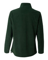 Sierra Pacific 5301 Women's Microfleece Full-Zip Jacket #color_Deep Forest
