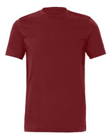 Bella + Canvas 3001C Unisex Jersey T-Shirt #color_CARDINAL