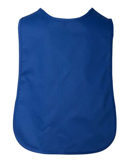 Liberty Bags LB5506 Christine C2 Cotton Twill Cobbler Apron Forest #color_ROYAL
