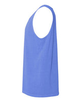 Comfort Colors C9360 Adult Heavyweight Tank #color_FLO BLUE