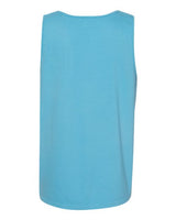 Comfort Colors C9360 Adult Heavyweight Tank #color_SAPPHIRE