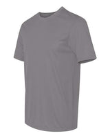 Hanes 4820 Adult Cool DRI with FreshIQ T-Shirt #color_GRAPHITE
