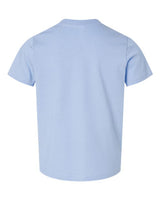 Rabbit Skins 3321 Toddler Fine Jersey T-Shirt #color_LIGHT BLUE