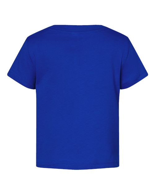 Rabbit Skins 3322 Infant Fine Jersey T-Shirt #color_ROYAL