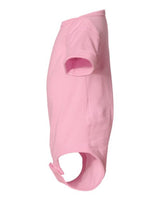 Rabbit Skins 4424 Infant Fine Jersey Bodysuit #color_PINK