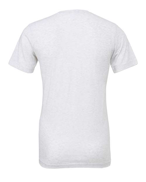 Bella + Canvas 3001C Unisex Jersey T-Shirt #color_ASH