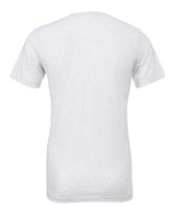 Bella + Canvas 3001C Unisex Jersey T-Shirt #color_ASH