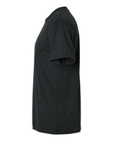 Gildan G420 Adult Performance Adult 5 oz. T-Shirt #color_BLACK