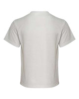 Jerzees 21B Youth DRI-POWER SPORT T-Shirt #color_WHITE
