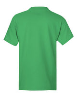 Hanes 54500 Youth Authentic-T T-Shirt #color_KELLY