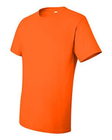 Jerzees 29M Adult DRI-POWER ACTIVE T-Shirt #color_TENNESEE ORANGE