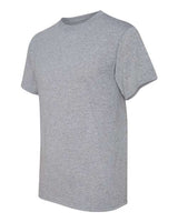 Jerzees 21M Adult DRI-POWER SPORT Poly T-Shirt #color_ATHLETIC HEATHER