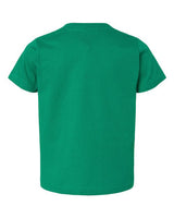 Rabbit Skins 3321 Toddler Fine Jersey T-Shirt #color_KELLY