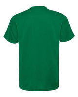 C2 Sport 5200 Youth Performance T-Shirt #color_Kelly