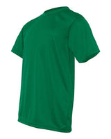 C2 Sport 5200 Youth Performance T-Shirt #color_Kelly