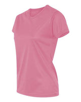 C2 Sport 5600 Women’s Performance T-Shirt #color_Pink