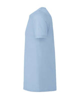 Bella + Canvas 3001C Unisex Jersey T-Shirt #color_BABY BLUE
