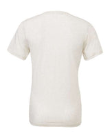 Bella + Canvas 3413C Unisex Triblend T-Shirt #color_OATMEAL TRIBLEND