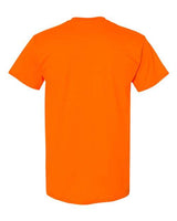 Gildan G500B Youth Heavy Cotton T-Shirt #color_S ORANGE