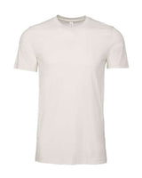 Bella + Canvas 3001C Unisex Jersey T-Shirt #color_VINTAGE WHITE