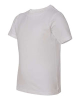 Next Level 3310 Youth Boys Cotton Crew #color_WHITE