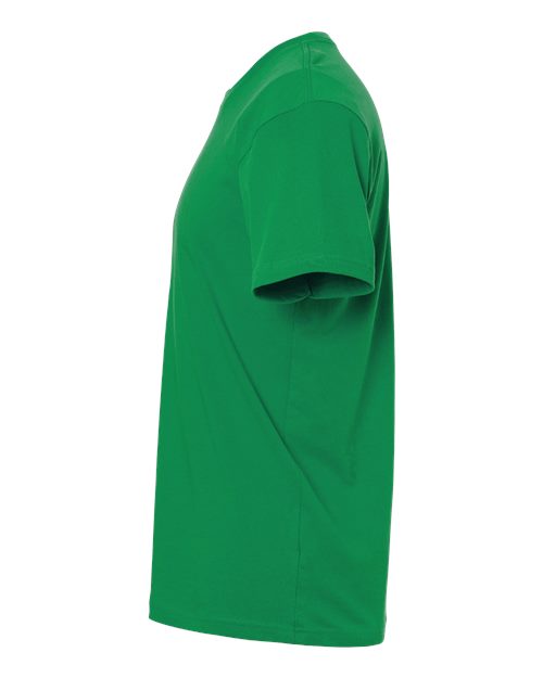 Next Level 3600 Unisex Cotton T-Shirt #color_KELLY GREEN