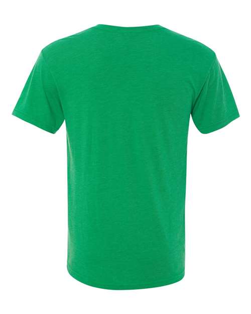 Next Level 6040 Men's Triblend V #color_ENVY